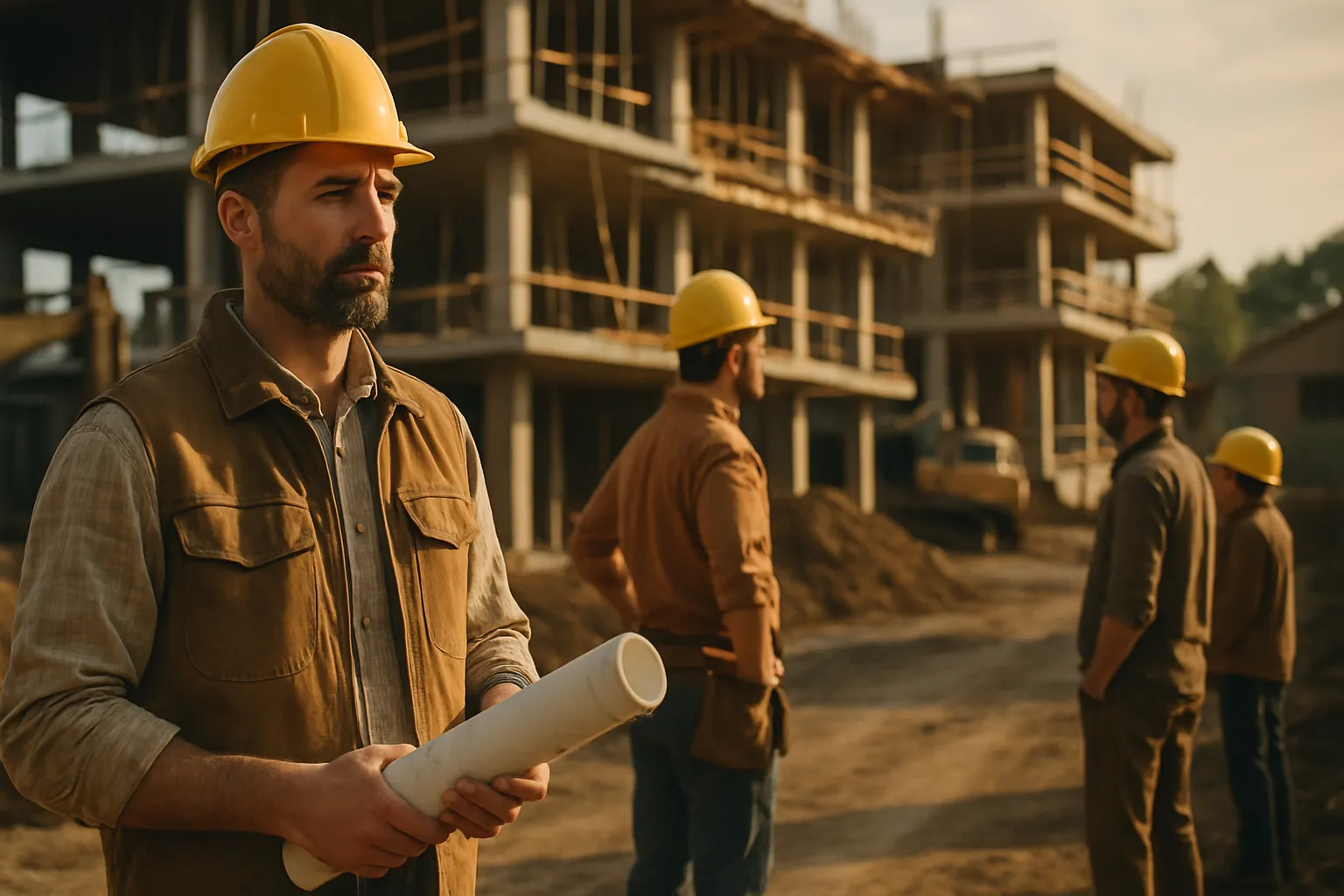 ask construction